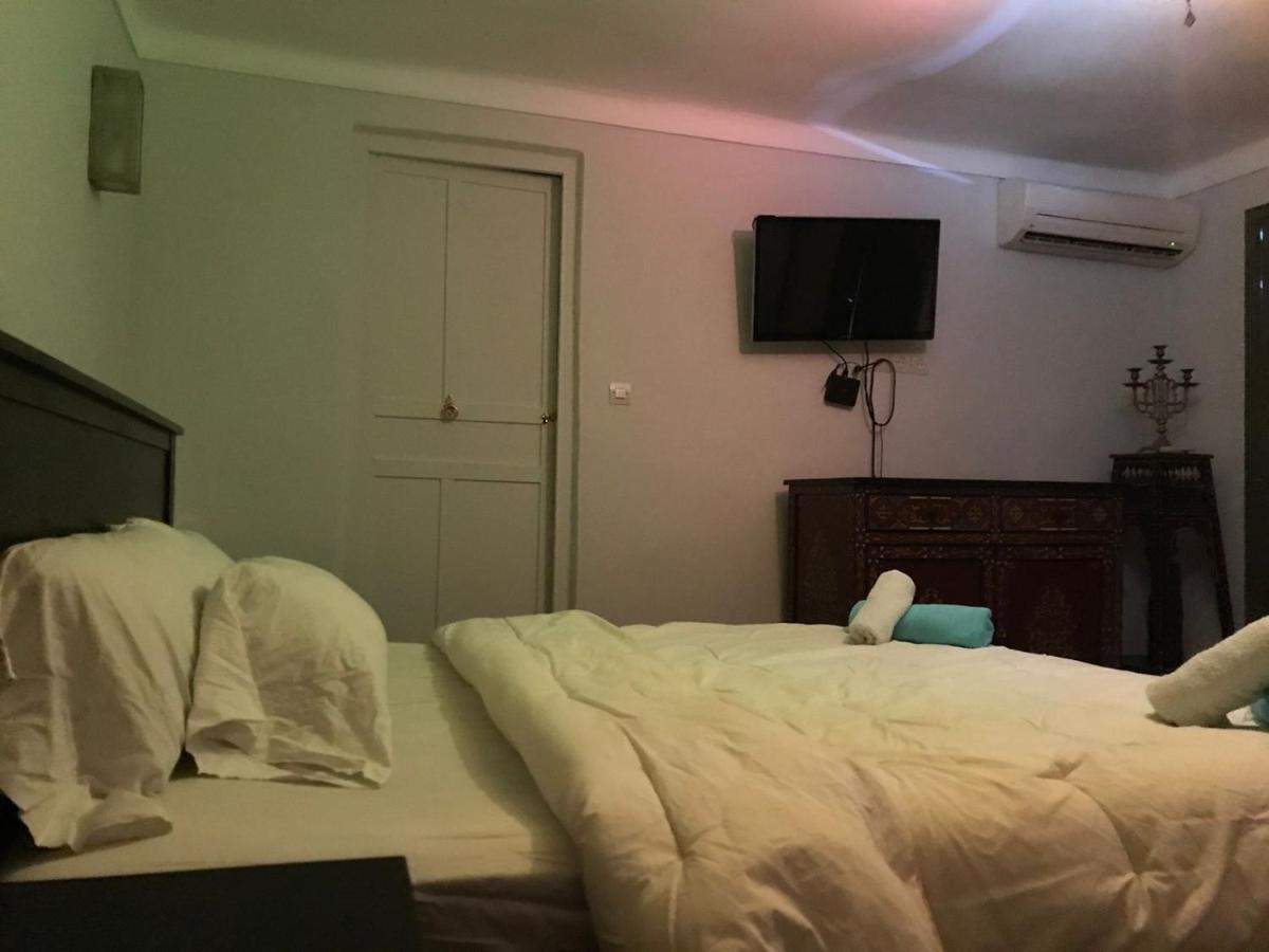 Appartamento Dar El Koutoubia Marrakesh