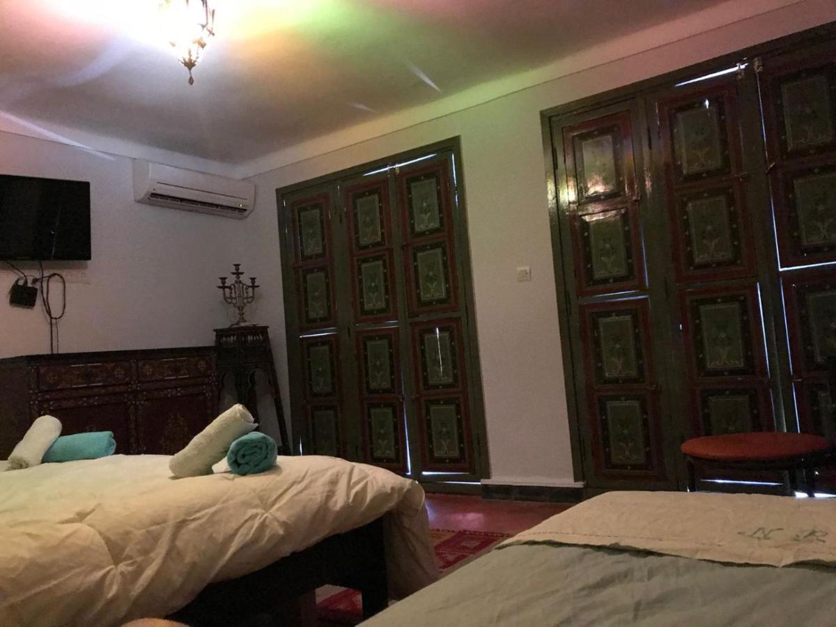 Appartamento Dar El Koutoubia Marrakesh