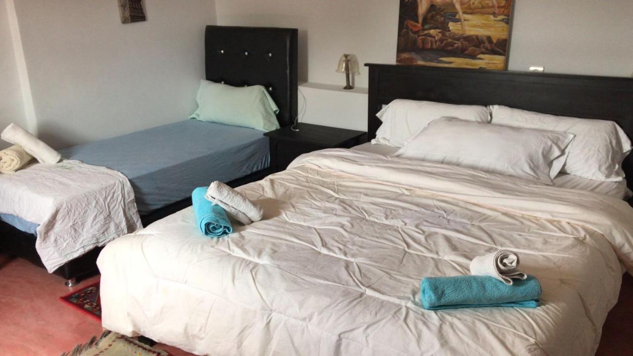 Appartamento Dar El Koutoubia Marrakesh