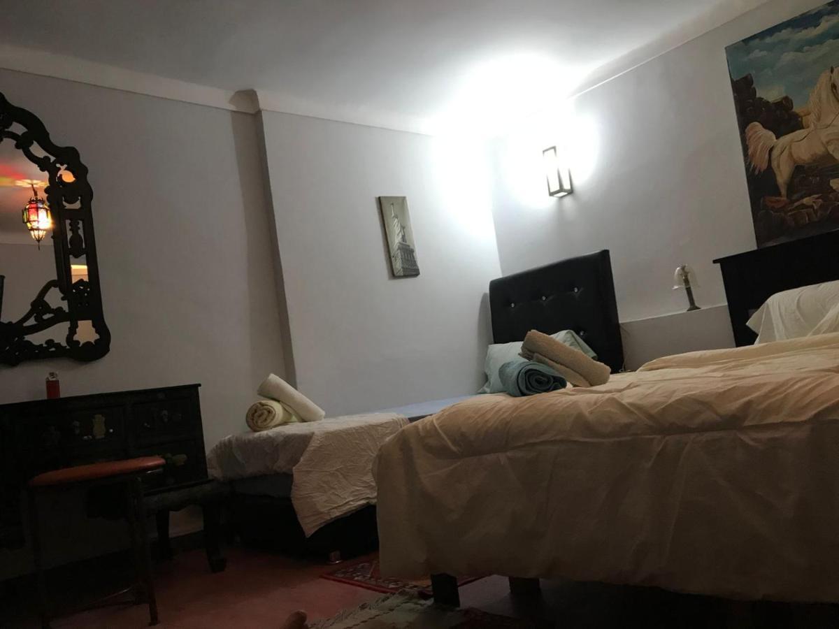 Dar El Koutoubia Appartamento *