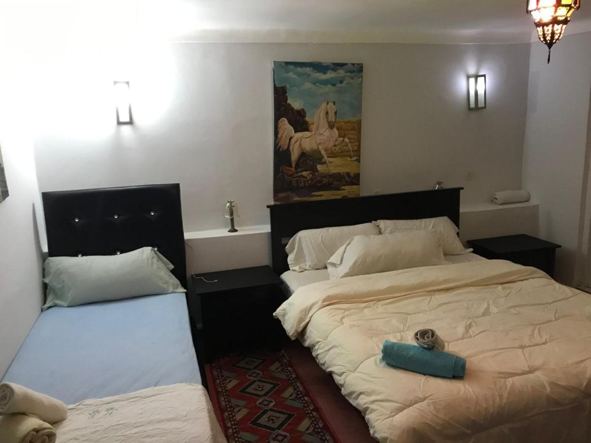 Dar El Koutoubia Appartamento