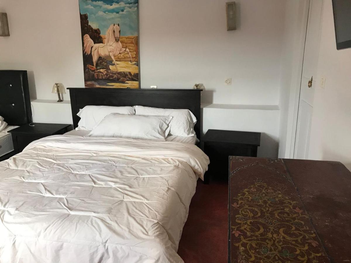 Dar El Koutoubia Appartamento Marrakesh