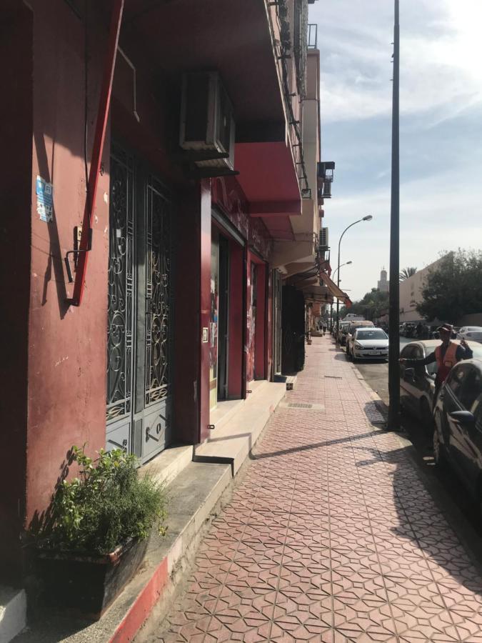 Appartamento Dar El Koutoubia *