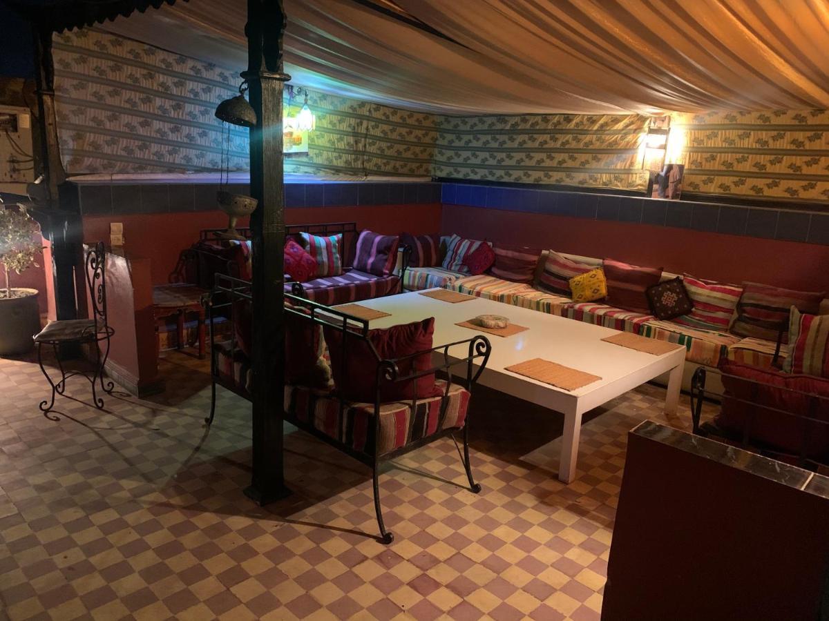 Appartamento Dar El Koutoubia