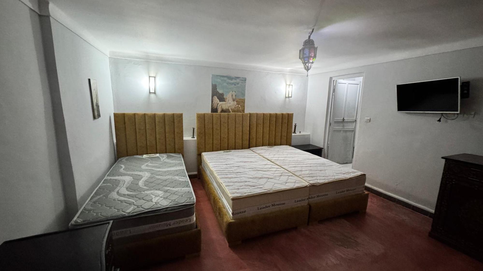 Appartamento Dar El Koutoubia