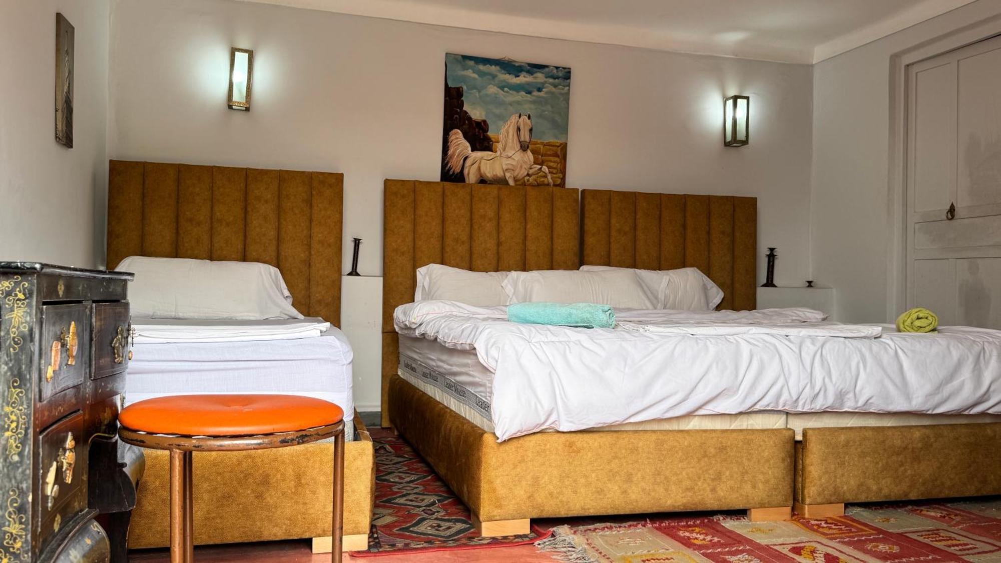 Dar El Koutoubia Appartamento Marrakesh